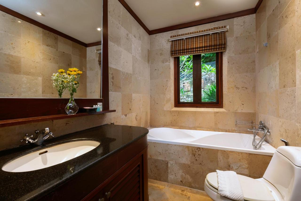 Nakawanna Villa Phuket Exteriör bild